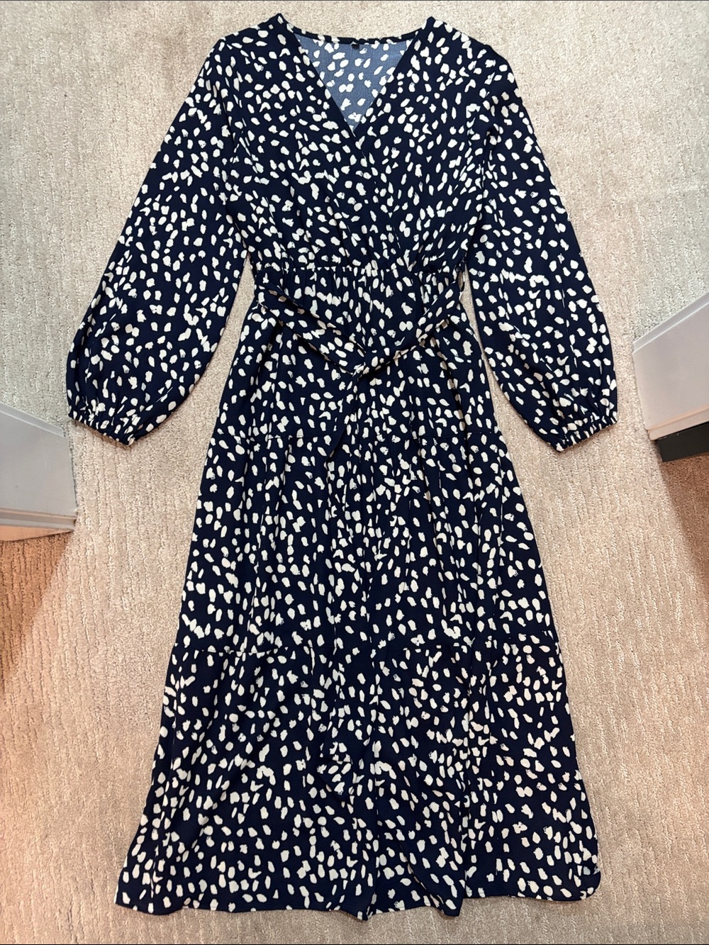 Shein dress